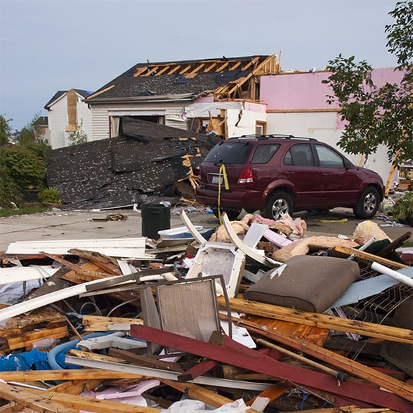 our emergency & disaster response shower trailers can accommodate up to 20 people at a time